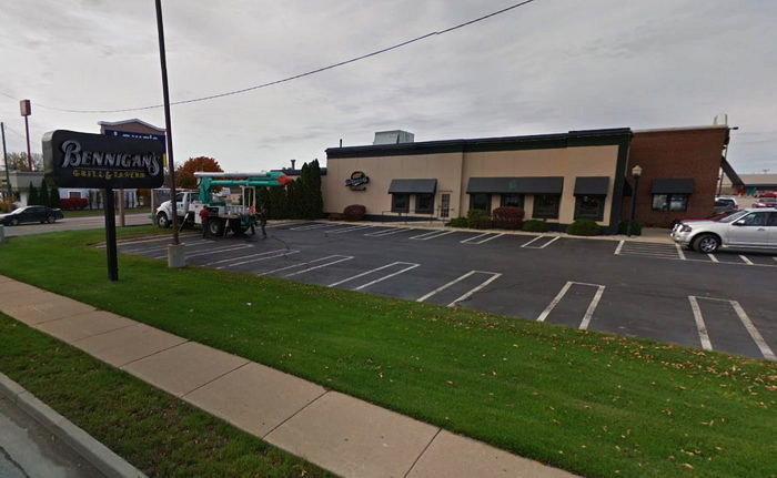 Bennigans - Midland - 6603 Eastman Ave